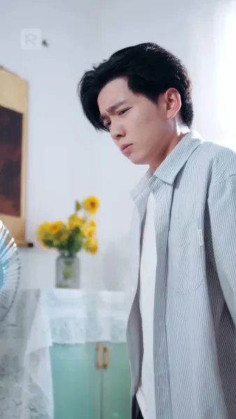 (พากย์) เซียนทองลงมารักษาภรรยาใบ้