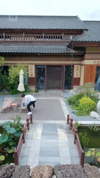 (พากย์) เซียนทองลงมารักษาภรรยาใบ้