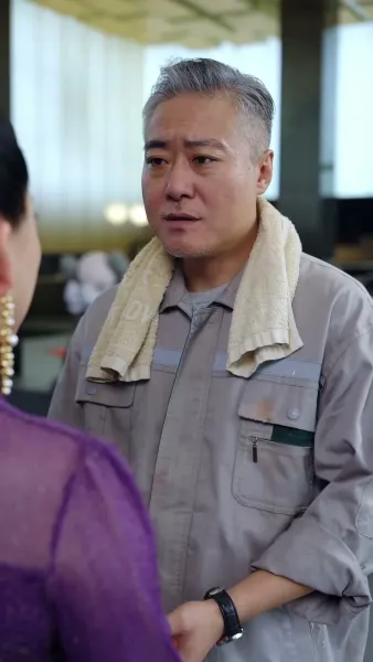 ลูกชายคลั่งรัก แม่ขอไม่ยุ่ง