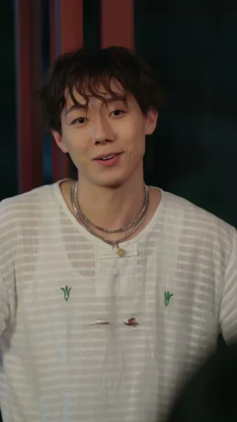 ลูกชายคลั่งรัก แม่ขอไม่ยุ่ง