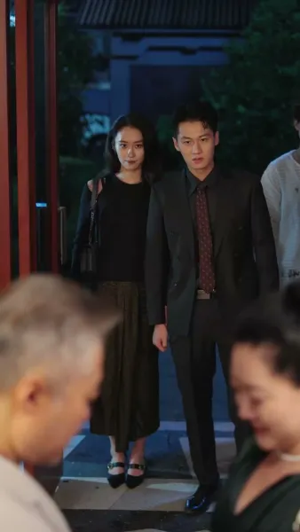 ลูกชายคลั่งรัก แม่ขอไม่ยุ่ง