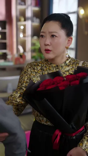 ลูกชายคลั่งรัก แม่ขอไม่ยุ่ง