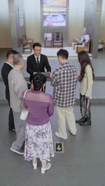 ลูกชายคลั่งรัก แม่ขอไม่ยุ่ง