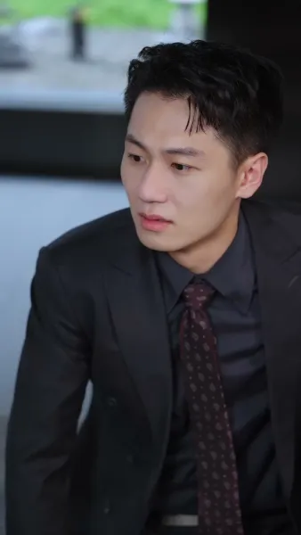 ลูกชายคลั่งรัก แม่ขอไม่ยุ่ง