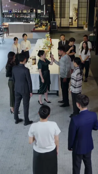 ลูกชายคลั่งรัก แม่ขอไม่ยุ่ง