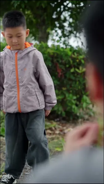 ลูกชายคลั่งรัก แม่ขอไม่ยุ่ง