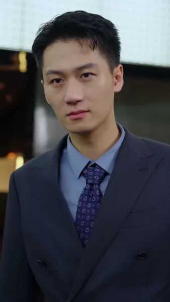 ลูกชายคลั่งรัก แม่ขอไม่ยุ่ง