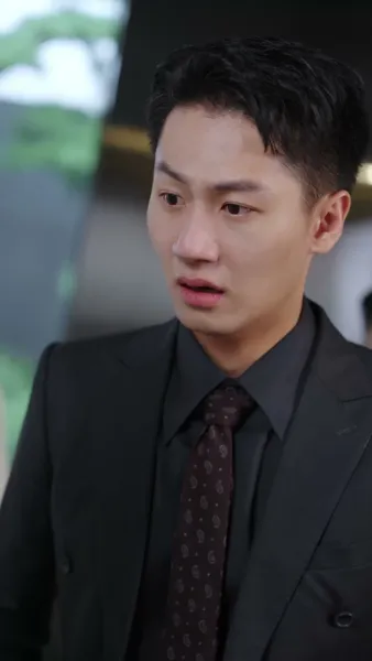 ลูกชายคลั่งรัก แม่ขอไม่ยุ่ง