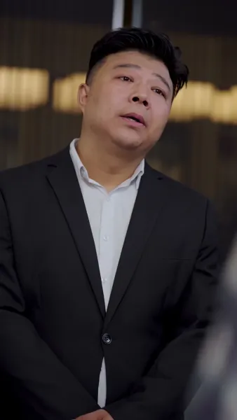 ลูกชายคลั่งรัก แม่ขอไม่ยุ่ง