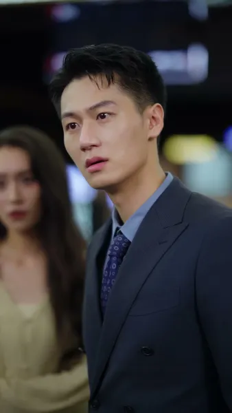 ลูกชายคลั่งรัก แม่ขอไม่ยุ่ง