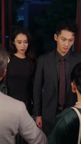 ลูกชายคลั่งรัก แม่ขอไม่ยุ่ง