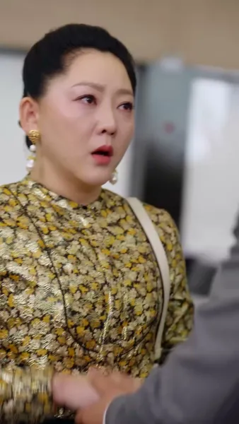 ลูกชายคลั่งรัก แม่ขอไม่ยุ่ง