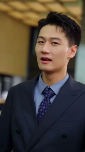 ลูกชายคลั่งรัก แม่ขอไม่ยุ่ง