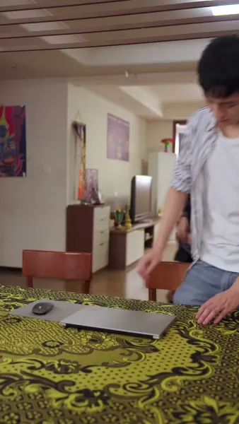 ลูกชายคลั่งรัก แม่ขอไม่ยุ่ง