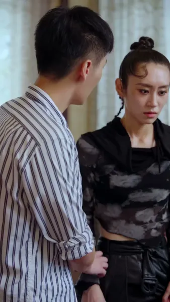 ลูกชายคลั่งรัก แม่ขอไม่ยุ่ง