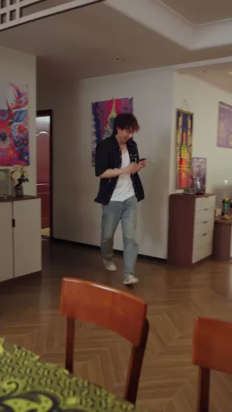 ลูกชายคลั่งรัก แม่ขอไม่ยุ่ง