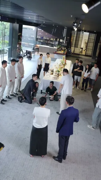 ลูกชายคลั่งรัก แม่ขอไม่ยุ่ง