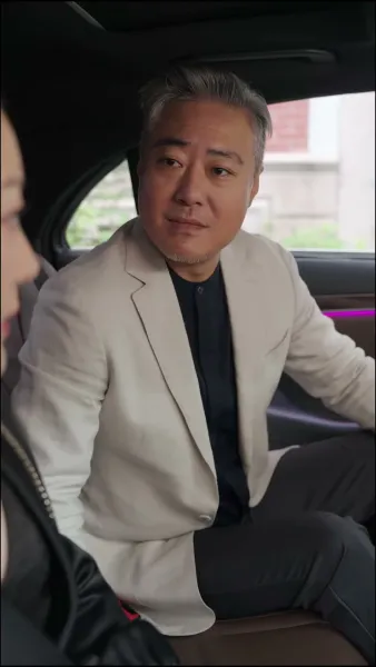 ลูกชายคลั่งรัก แม่ขอไม่ยุ่ง