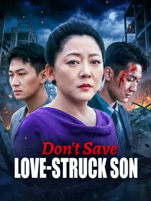 ลูกชายคลั่งรัก แม่ขอไม่ยุ่ง