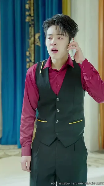 ฤดูกาลที่ไร้เธอ