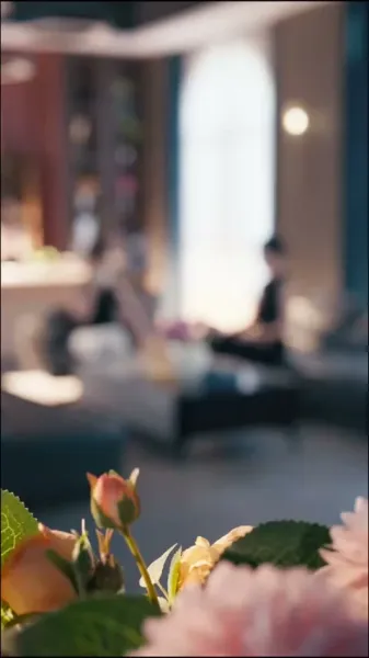 ความลับใต้แสงจันทร์