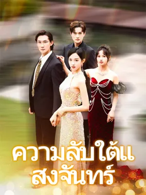 ความลับใต้แสงจันทร์